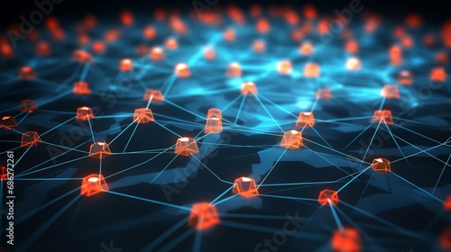 Network Segmentation: How to enhance security by dividing your network into isolated segments?