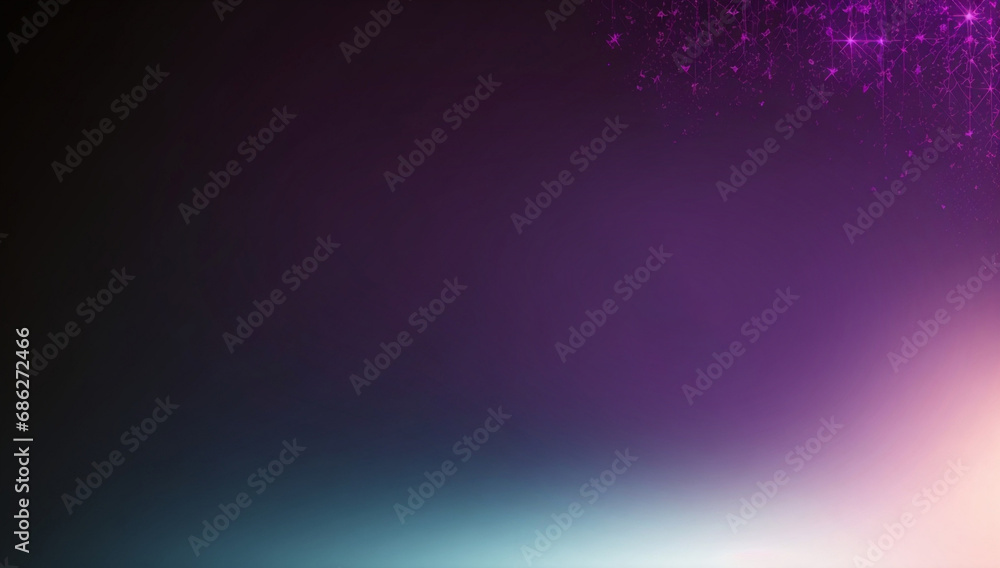 Obraz premium Abstract background with magic light. AI