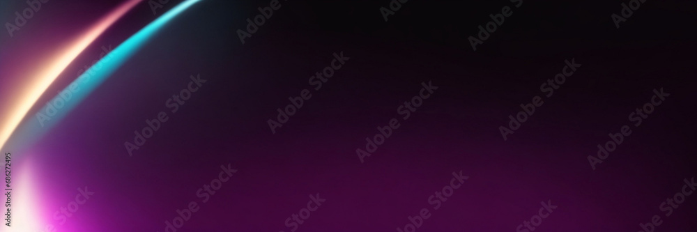 Abstract background with magic light. AI
Abstract background with magic light. AI