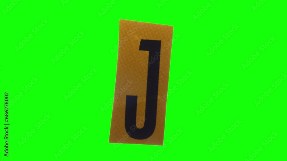 Uppercase J Letter in Paper Cut Letter. Ransom Letter style. Magazine Cut Outs. Wiggle loop. Uppercase J Letter in Paper Cut Letter. Ransom Letter style. Magazine Cut Outs. Wiggle loop.