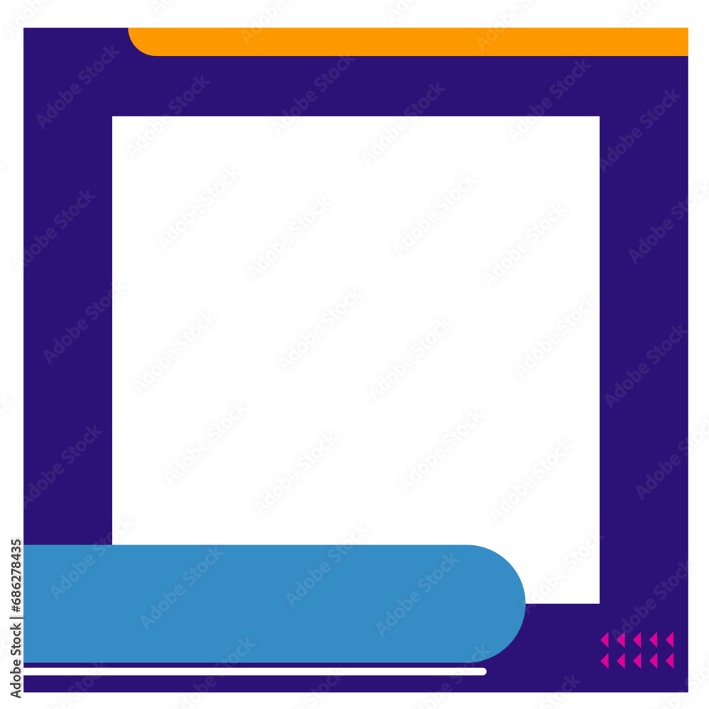 Twibbon Frame Twibbon Frame