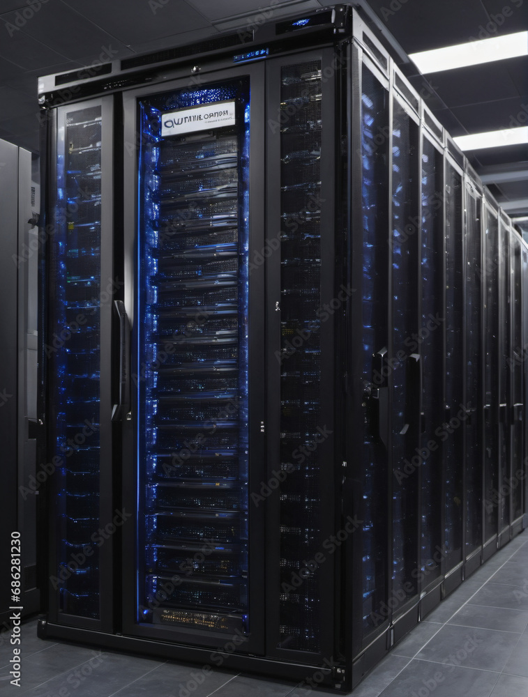 rack servers rack servers
