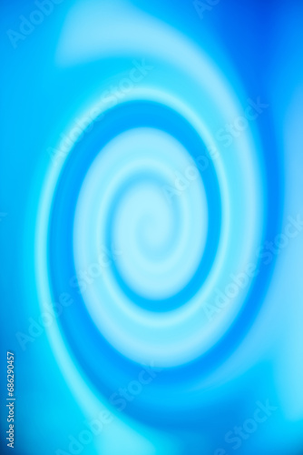 Artistic blurry colorful wallpaper background