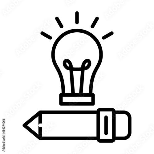 Idea Icon