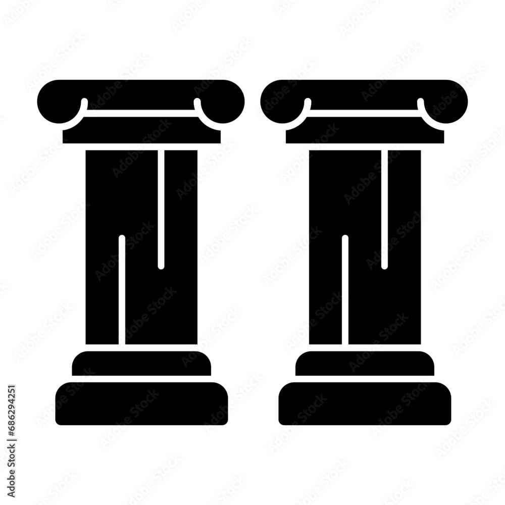 Column Icon Column Icon