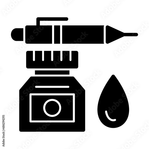 Ink Icon