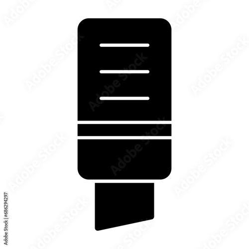 Eraser Icon