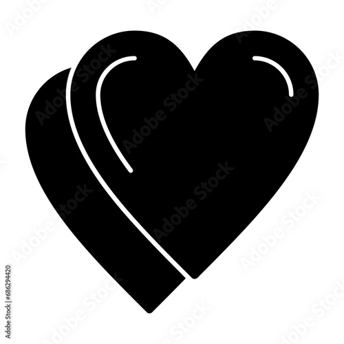 Heart Icon