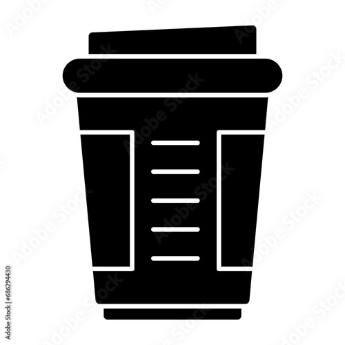 Disposable Icon