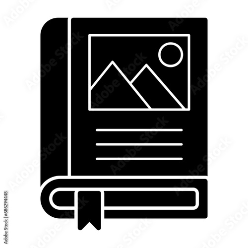 Album Icon