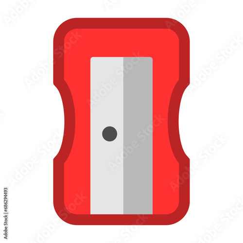 Sharpener Icon
