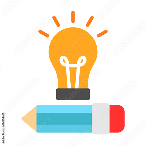 Idea Icon