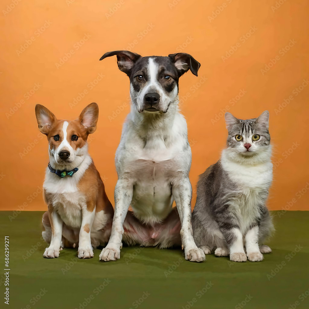 group of dogs, a group of puppies, ai image, ai dog, animals image, wildlife photography group of dogs, a group of puppies, ai image, ai dog, animals image, wildlife photography