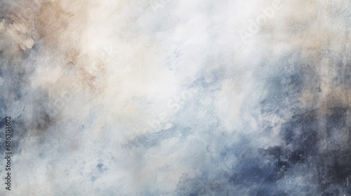 Abstract watercolor background. The background can be used for gift certificates, greeting cards, presentation designs. 