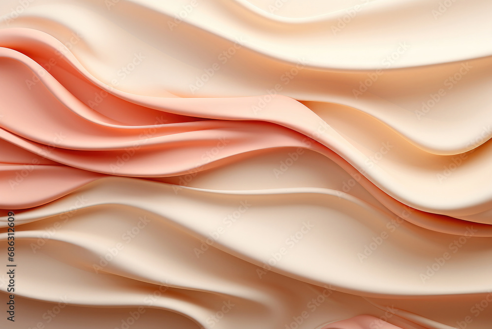 Obraz premium Abstract gradient background for presentations