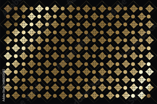 Luxury Background. Great for fashion, invitation, flyer, menu, brochure, postcard, background, wallpaper, decoration, or any desired idea. Luxurious.