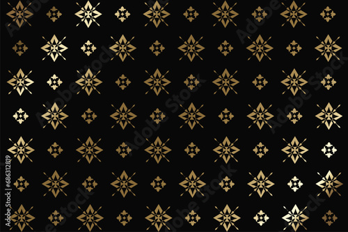 Luxuries Baclground Vector illustration.