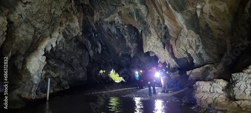 caverna photo