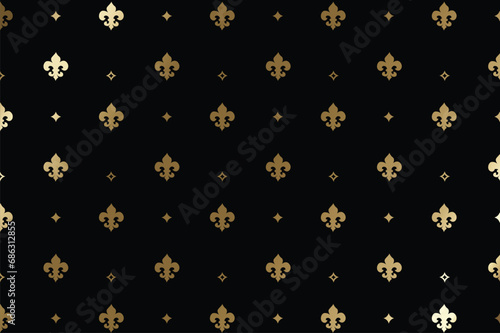 seamless pattern
