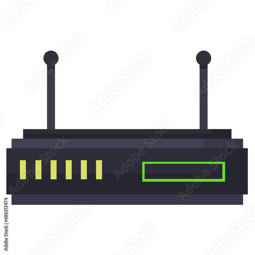 Routers