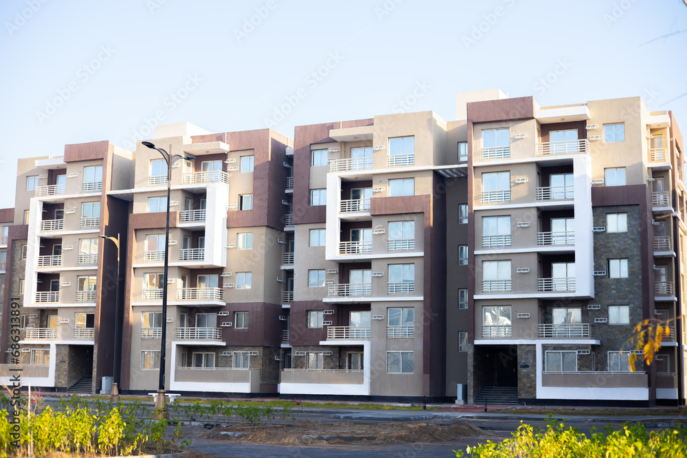 New Mansoura City Delta Egypt New Mansoura City Delta Egypt