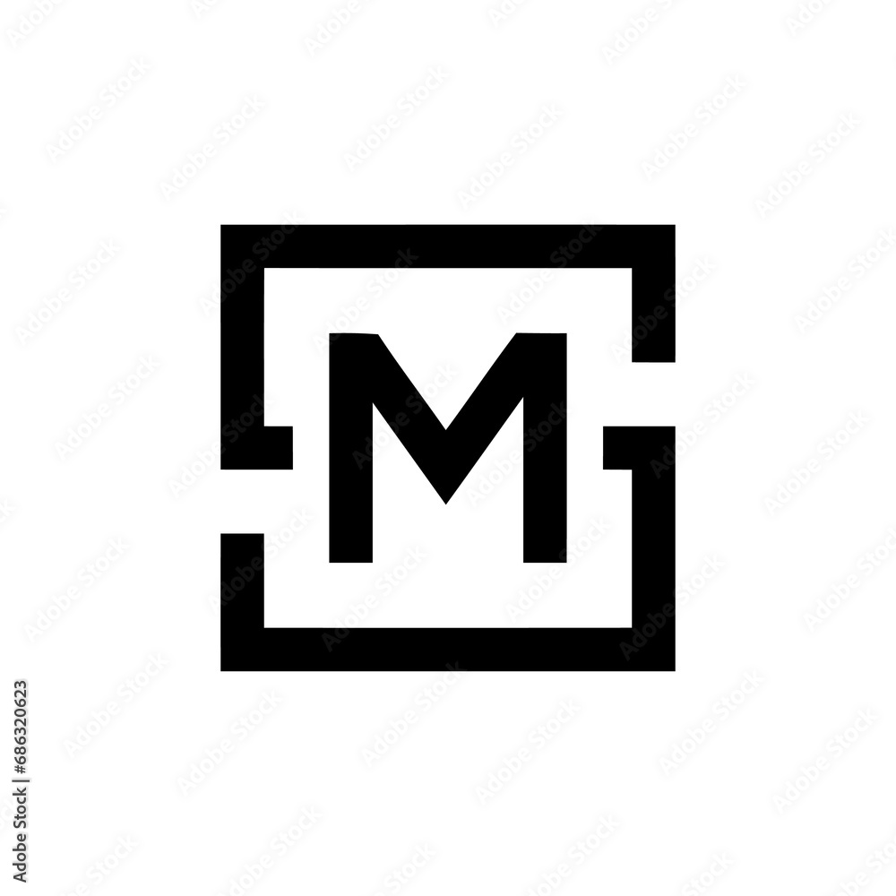 SM LOGO DESIGN SM LOGO DESIGN