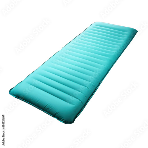 stack of napkins transparent background PNG isolated