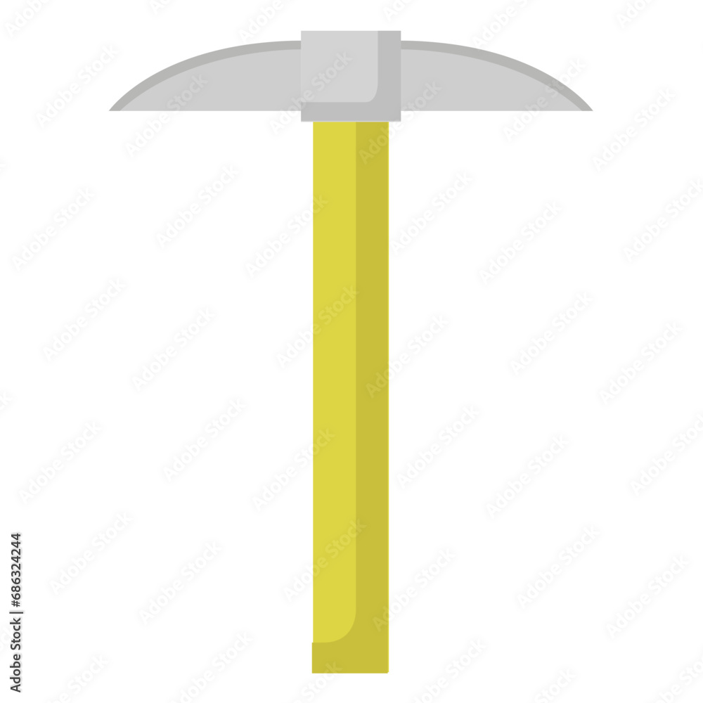 Pickaxe Pickaxe