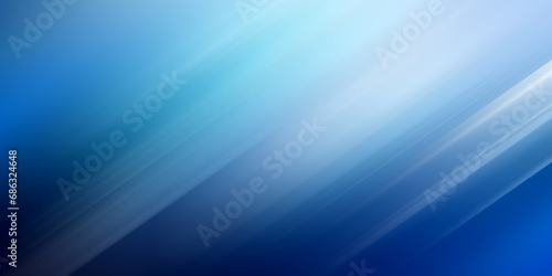 Abstract technology background with blue lights. Bright futuristic texture for electronic business concept