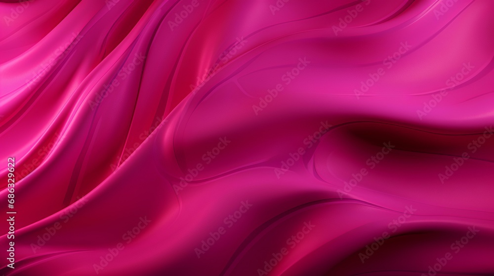 Obraz premium Hot pink texture background wallpaper generati