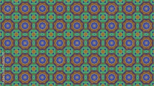 fabric motif. songket motif. batik motif. kaleidoscope pattern. ornament