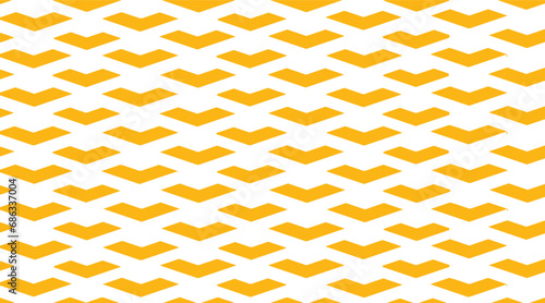 Abstract Pattern for walls and Bathrooms. - Vector - EPS - 10