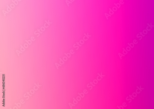 Bright gradient background. Background for design and graphic resources. Blank space for inserting text.