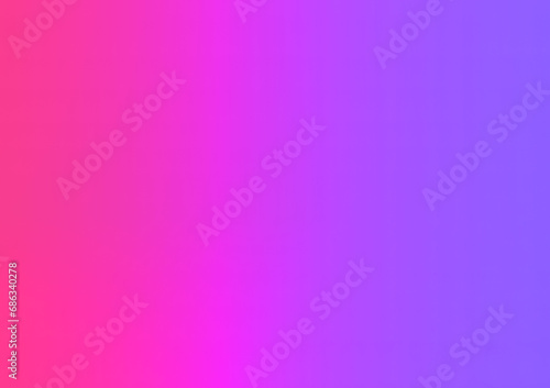 Gradient horizontal background for your design. Blank space for inserting text.