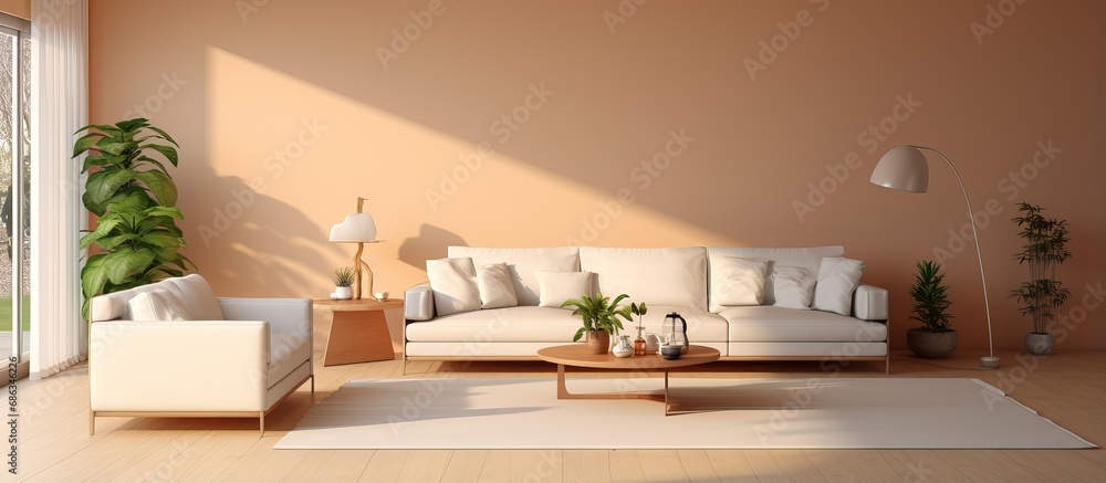 a basic living room a basic living room
