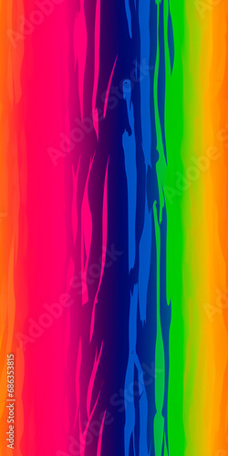 Fondo de pantalla móvil colores solidos generado por ia