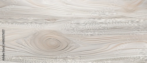 Whitewashed Timber texture background, a wood grain texture resembling whitewashed or pickled wood, can be used for printed materials like brochures, flyers, business cards. 