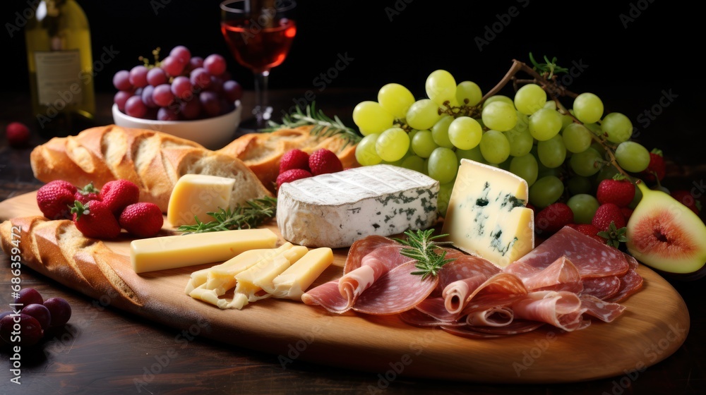 a close up of a plate of food on a plate of food on a plate of food on a plate of food on a plate of food on a table. a close up of a plate of food on a plate of food on a plate of food on a plate of food on a plate of food on a table.