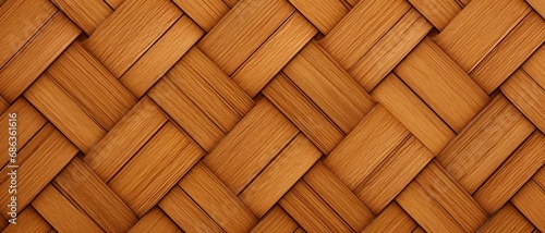 Basket Weave Wood texture background  a wood grain texture reminiscent of a basket weave  can be used for printed materials like brochures  flyers  business cards.
