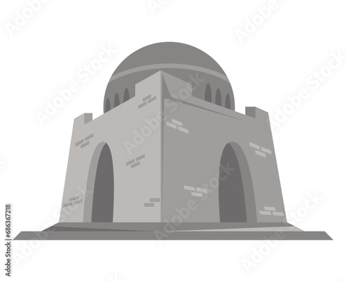 pakistan mazar e quaid monument