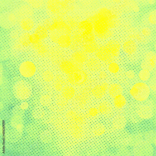 Yellow texture background banner, with copy space for text or your images