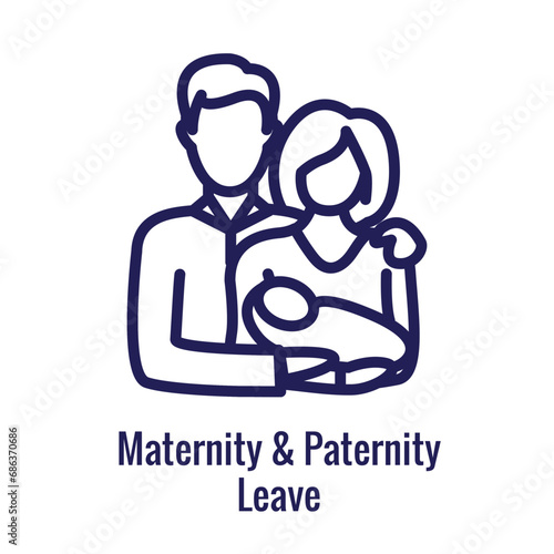 Paid Family Leave Benefits - PFL Benefits include sick time, paid time off, vacation benefits, death in the family, maternity, paternity leave, and other PTO