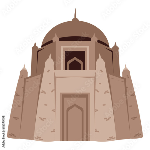 mazar e quaid pakistan monument