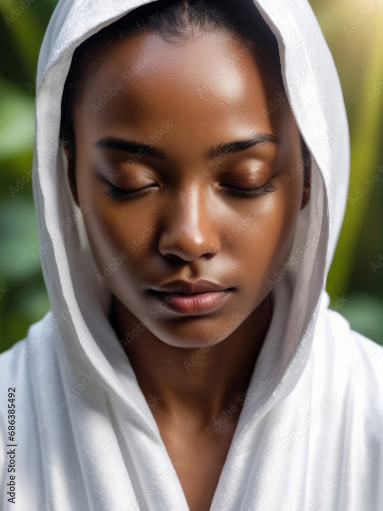 portrait of a woman portrait of a woman