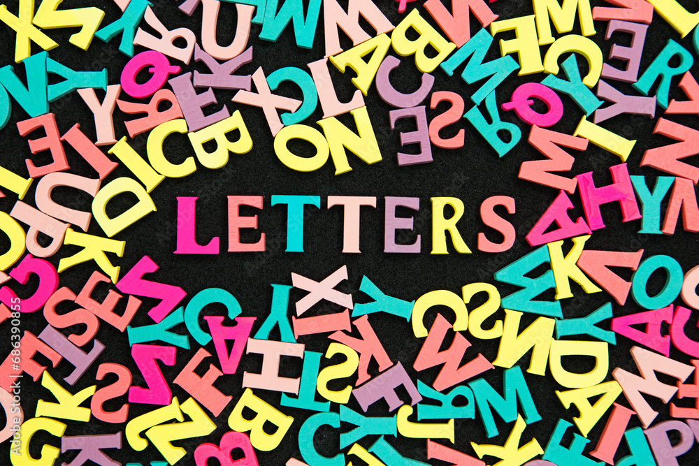 alphabet lettering letters alphabet lettering letters