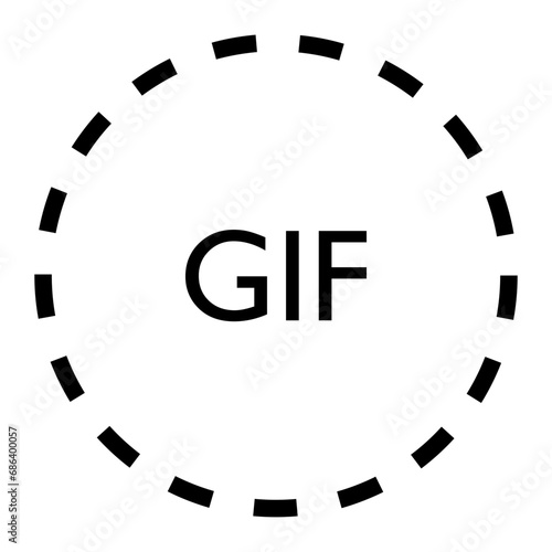 gif icon