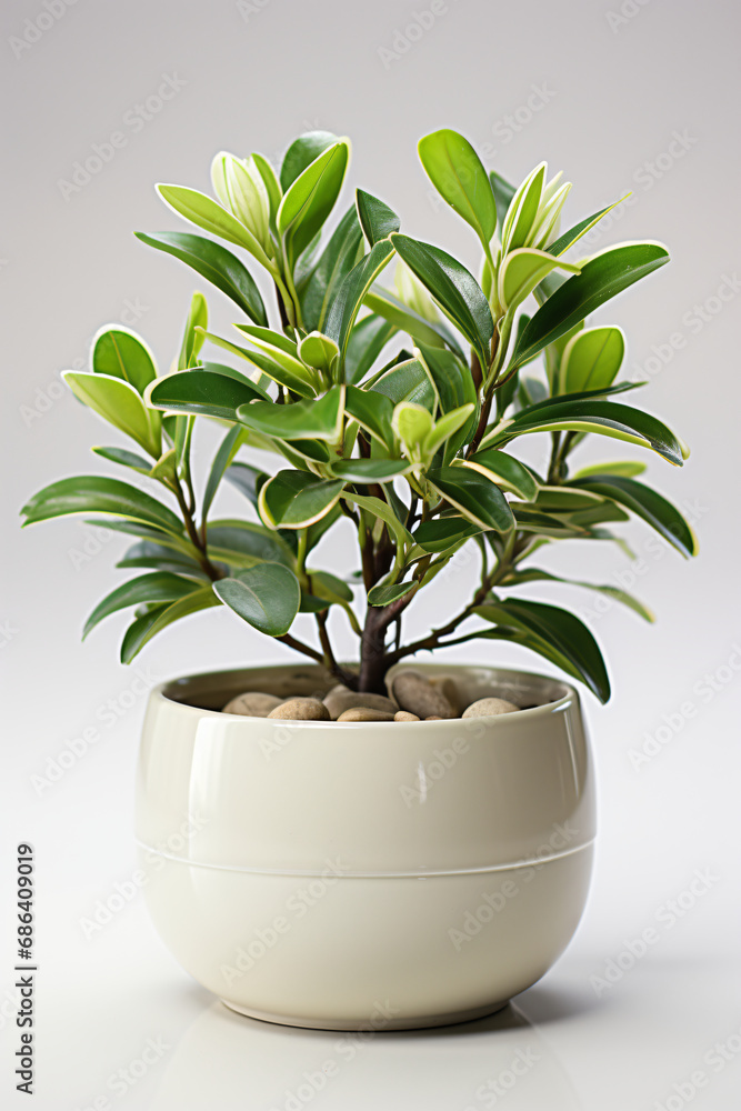 plant in a pot plant in a pot