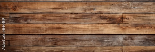 Wooden boards. Natural wood texture