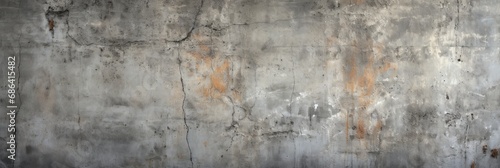 Concrete wall with vintage texture