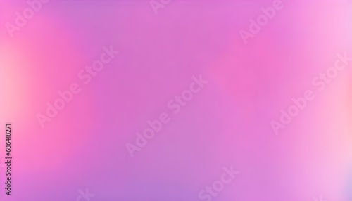 soft violet abstract cute holographic, soft-to-loud gradient background design, flat lay.